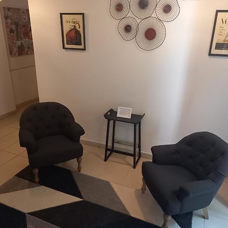 Hotel Restaurant Notre Dame Collobrieres Bagian luar foto